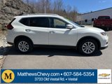 Used 2020 Nissan Rogue SV image 4