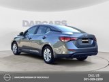 Used 2024 Nissan Sentra S image 5