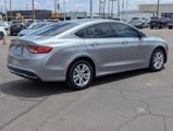 Used 2015 Chrysler 200 Limited image 2