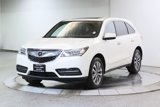 Used 2016 Acura MDX SH-AWD w/ Tech & Entertainment image 3