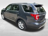 Used 2017 Ford Explorer XLT w/ Equipment Group 202A image 2