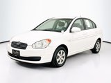 Used 2007 Hyundai Accent GLS image 3