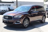 Used 2020 INFINITI QX60 Pure image 4