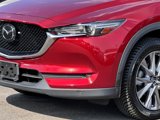 Used 2019 MAZDA CX-5 Grand Touring w/ GT Premium Package image 2