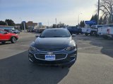 Used 2017 Chevrolet Malibu LT image 3