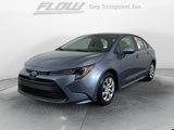 New 2025 Toyota Corolla LE image 3