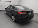 Used 2020 Ford Fusion SE image 5