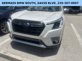 Used 2023 Subaru Forester Touring image 2