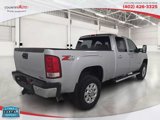 Used 2011 GMC Sierra 2500 SLT w/ SLT Convenience Package image 5