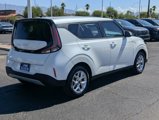 Used 2023 Kia Soul LX w/ LX Technology Package image 2