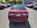 Used 2015 Hyundai Sonata Limited w/ Option Group 02 image 5
