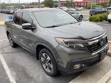 Used 2017 Honda Ridgeline RTL image 3