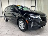 Certified 2023 Chevrolet Equinox LT image 3