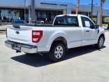 Used 2021 Ford F150 XL w/ Equipment Group 101A High image 5