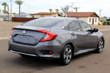 Used 2021 Honda Civic LX image 6