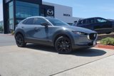 Used 2022 MAZDA CX-30 AWD 2.5 S w/ Preferred Package image 4