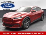 Used 2021 Ford Mustang Mach-E Select image 2