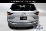 Used 2019 MAZDA CX-5 Touring image 5