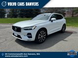 Certified 2022 Volvo XC60 B5 Momentum w/ Climate Package image 2