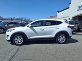Used 2019 Hyundai Tucson SE image 4