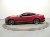 Used 2015 Ford Mustang Premium image 5