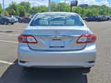 Used 2011 Toyota Corolla LE image 4