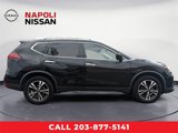 Used 2019 Nissan Rogue SV w/ Premium Package image 2
