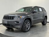 Certified 2021 Jeep Grand Cherokee Limited w/ Quick Order Package 28K 80th image 3