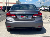 Used 2014 Honda Civic LX image 6