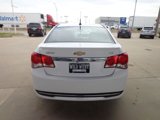 Used 2014 Chevrolet Cruze LTZ w/ RS Package image 5