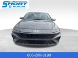 Used 2024 Hyundai Elantra SEL image 2