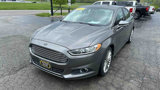 Used 2013 Ford Fusion SE image 4