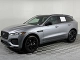 Used 2025 Jaguar F-PACE R-Dynamic S image 3