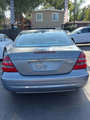 Used 2004 Mercedes-Benz E 320 Sedan image 4