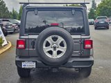 Used 2021 Jeep Wrangler Sport S image 6