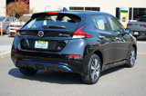 Used 2022 Nissan Leaf S Plus image 4
