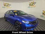 Used 2020 Honda Civic Sport image 2