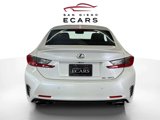 Used 2015 Lexus RC 350 image 6