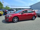 Used 2017 Subaru Impreza 2.0i Limited w/ Moonroof/BSD & Rcta/Eyesight image 3