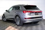 Used 2019 Audi e-tron Prestige w/ Prestige Package image 3