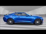 Used 2018 Chevrolet Camaro LT image 3