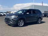 Used 2018 Ford Explorer Limited image 2