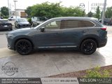 Certified 2021 MAZDA CX-9 Carbon Edition image 6