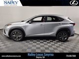 Used 2019 Lexus NX 300 F Sport image 5