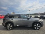 Used 2023 Nissan Rogue SL w/ SL Premium Package image 4