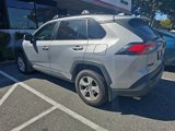 Used 2020 Toyota RAV4 XLE image 2