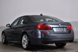 Used 2016 BMW 550i xDrive Sedan image 3