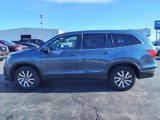 Used 2021 Honda Pilot EX image 5