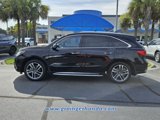 Used 2017 Acura MDX FWD w/ Advance Package image 2