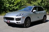 Used 2017 Porsche Cayenne S Platinum image 6